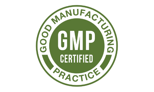 Lung Clear Pro™ GMP Certified